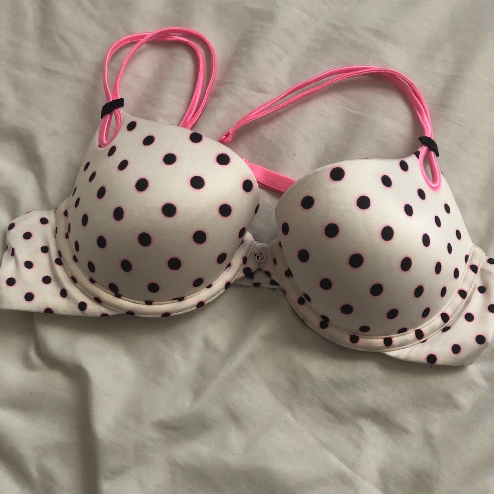 Victoria’s Secret Bra